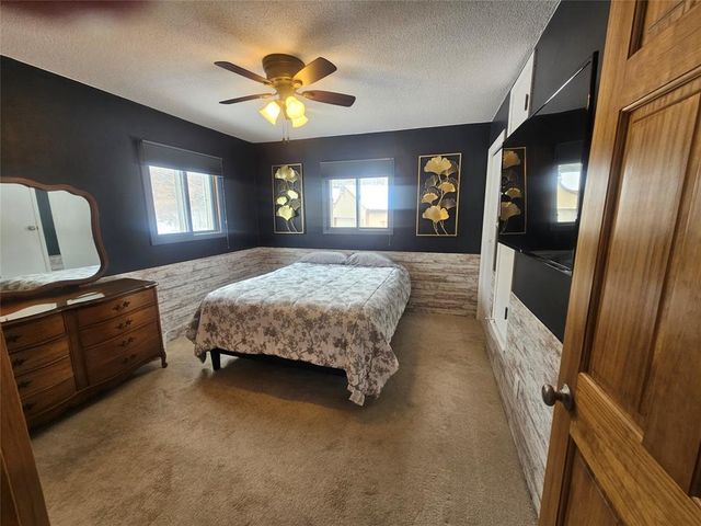 26890 Hopkins Road, Webster, WI 54893