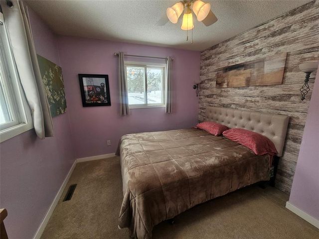 26890 Hopkins Road, Webster, WI 54893