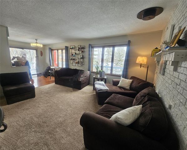 26890 Hopkins Road, Webster, WI 54893