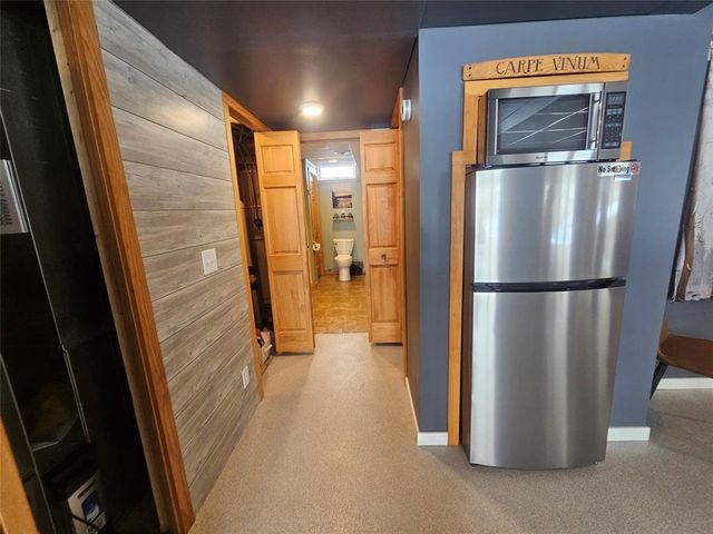 26890 Hopkins Road, Webster, WI 54893