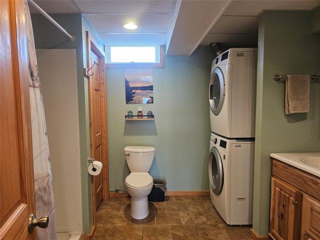 26890 Hopkins Road, Webster, WI 54893