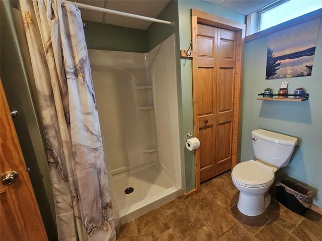 26890 Hopkins Road, Webster, WI 54893