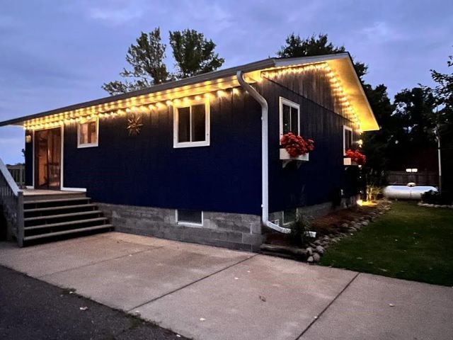 26890 Hopkins Road, Webster, WI 54893