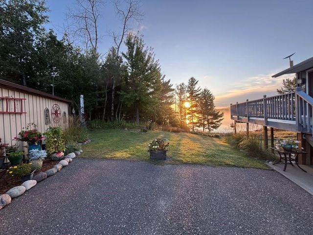 26890 Hopkins Road, Webster, WI 54893