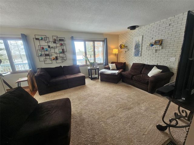 26890 Hopkins Road, Webster, WI 54893