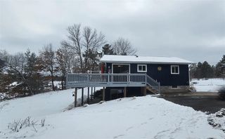 26890 Hopkins Road, Webster, WI 54893