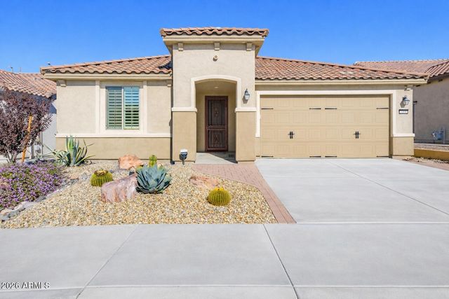 26990 W KERRY Lane, Buckeye, AZ 85396