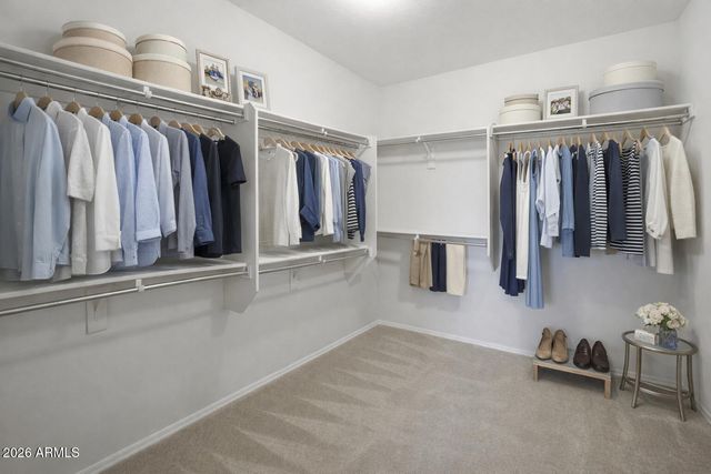 26990 W KERRY Lane, Buckeye, AZ 85396