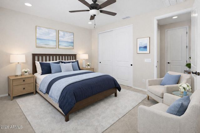 26990 W KERRY Lane, Buckeye, AZ 85396