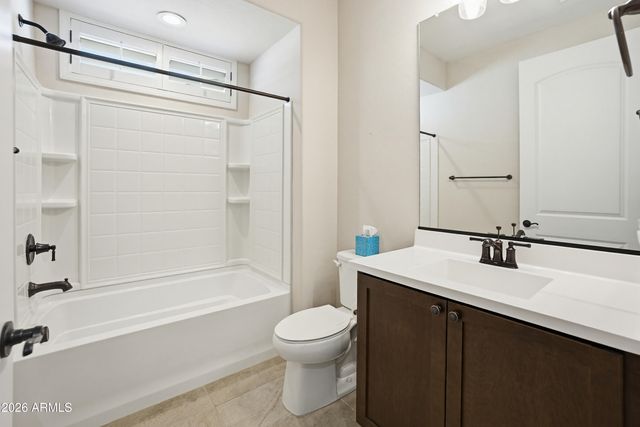 26990 W KERRY Lane, Buckeye, AZ 85396