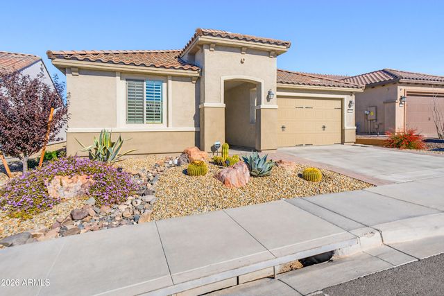 26990 W KERRY Lane, Buckeye, AZ 85396