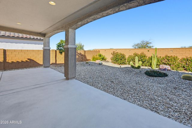 26990 W KERRY Lane, Buckeye, AZ 85396