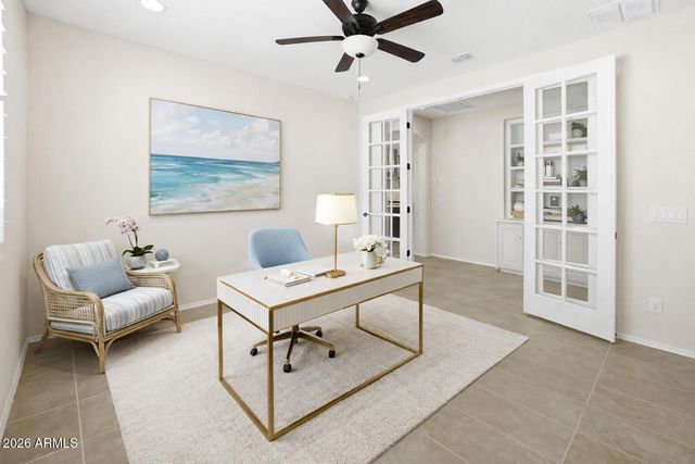 26990 W KERRY Lane, Buckeye, AZ 85396