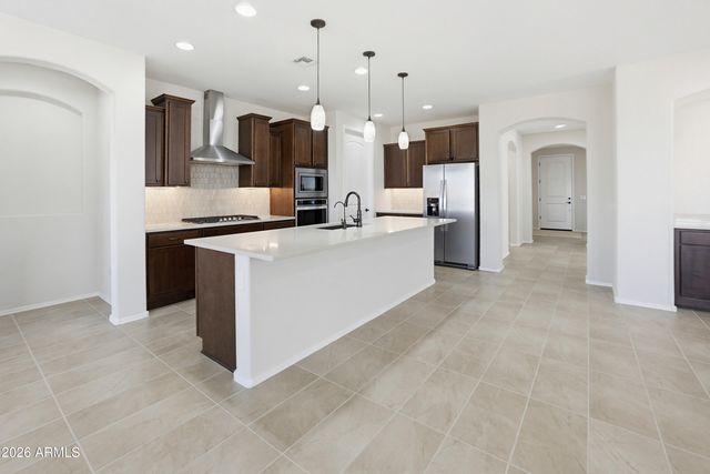 26990 W KERRY Lane, Buckeye, AZ 85396