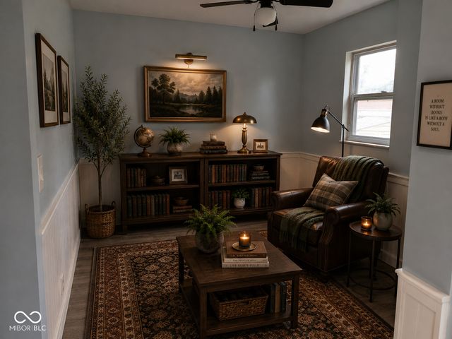 7 N Middle Street, Greenwood, IN 46143