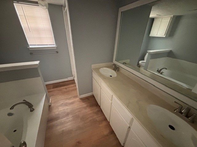 5025 Winder Court C, North Richland Hills, TX 76180