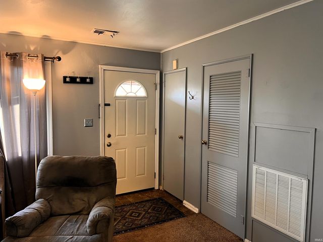 508 W Wharton Drive, Marion, IN 46952