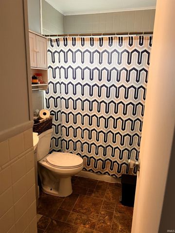 508 W Wharton Drive, Marion, IN 46952