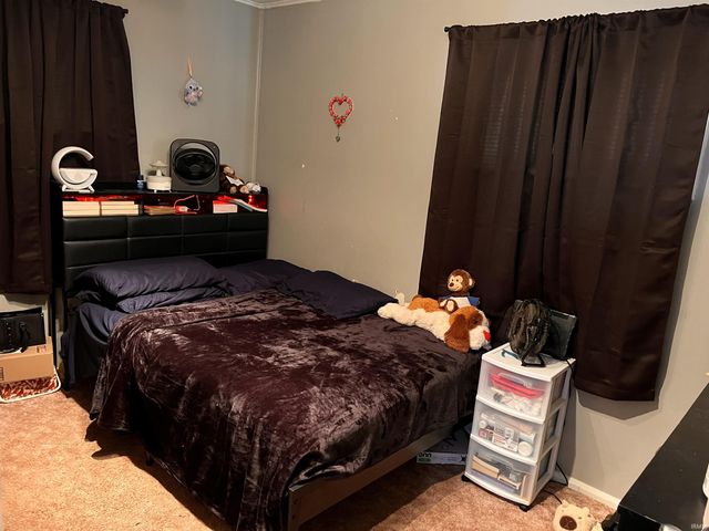 508 W Wharton Drive, Marion, IN 46952