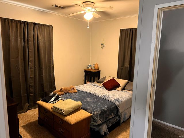 508 W Wharton Drive, Marion, IN 46952