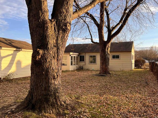 508 W Wharton Drive, Marion, IN 46952