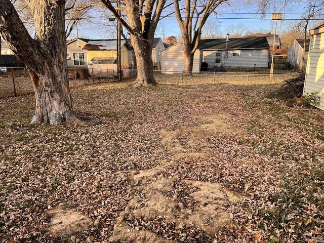 508 W Wharton Drive, Marion, IN 46952