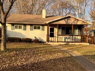 508 W Wharton Drive, Marion, IN 46952