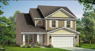126 Favored Avenue, Sanford, NC 27330