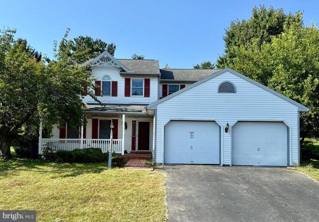 450 SUNRISE BLVD, Elizabethtown, PA 17022