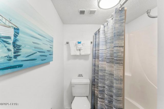 23223 Front Beach, A1-20, Panama City Beach, FL 32413