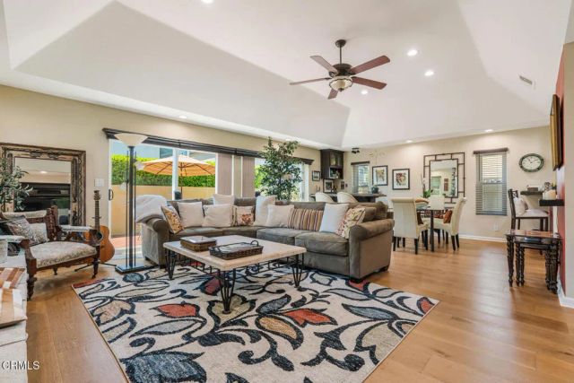 5114 Marlin Way, Oxnard, CA 93035