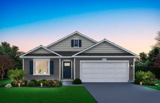 2272 Elderberry Court, Wonder Lake, IL 60097