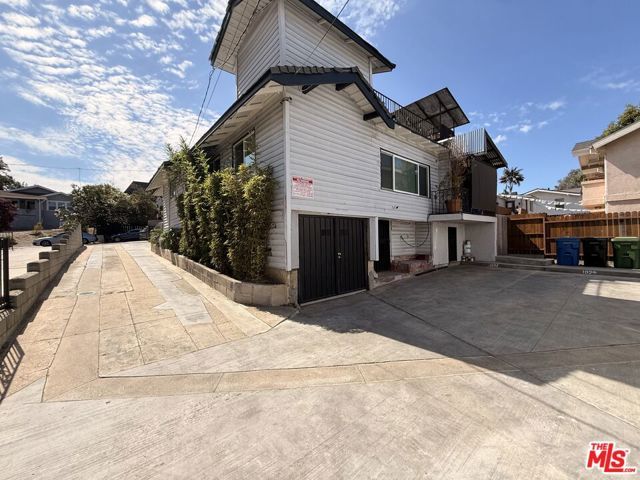 1031 Coronado Terrace, Los Angeles, CA 90026