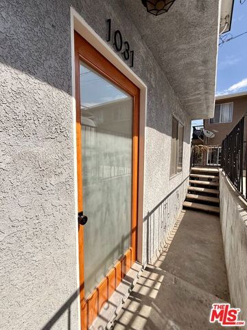 1031 Coronado Terrace, Los Angeles, CA 90026