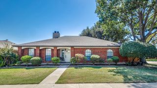 603 Hood Dr, Coppell, TX 75019