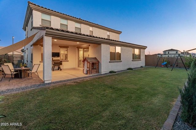 14274 W SAND HILLS Road, Surprise, AZ 85387