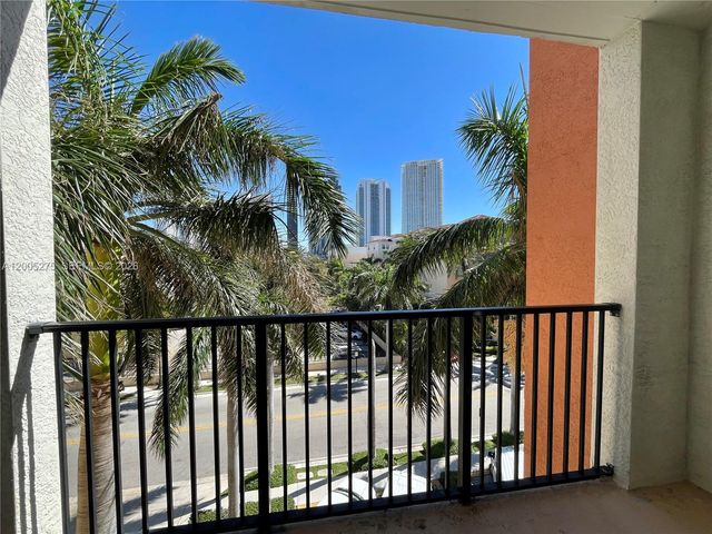 17100 N Bay Rd 1517, Sunny Isles Beach, FL 33160
