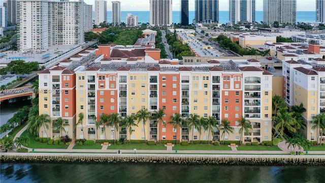 17100 N Bay Rd 1517, Sunny Isles Beach, FL 33160