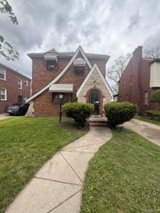 16893 Mark Twain Street, Detroit, MI 48235