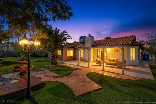 3936 Platis Circle, Las Vegas, NV 89103