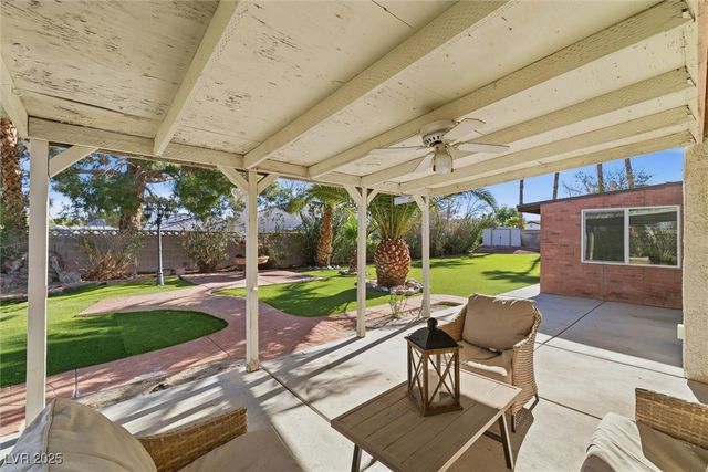 3936 Platis Circle, Las Vegas, NV 89103