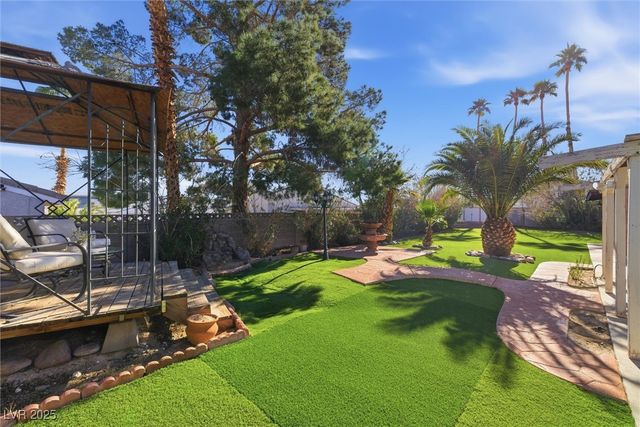 3936 Platis Circle, Las Vegas, NV 89103