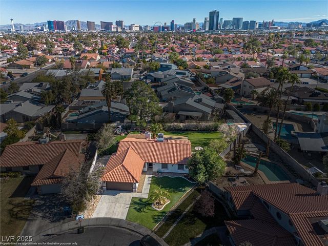 3936 Platis Circle, Las Vegas, NV 89103