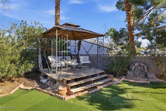 3936 Platis Circle, Las Vegas, NV 89103