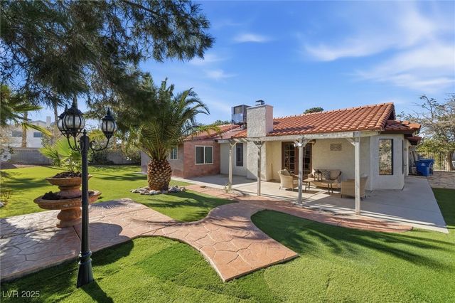 3936 Platis Circle, Las Vegas, NV 89103