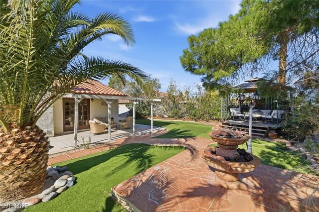 3936 Platis Circle, Las Vegas, NV 89103