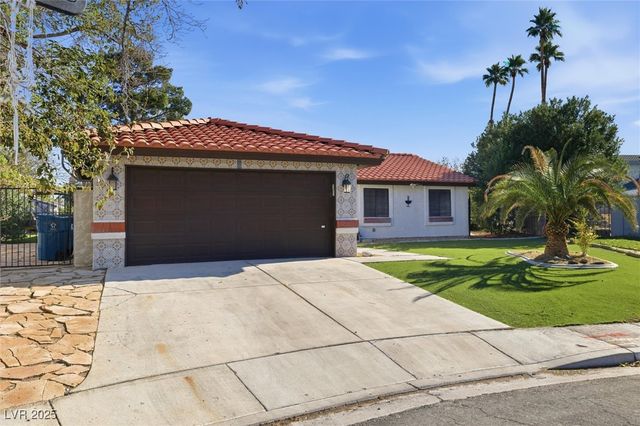 3936 Platis Circle, Las Vegas, NV 89103