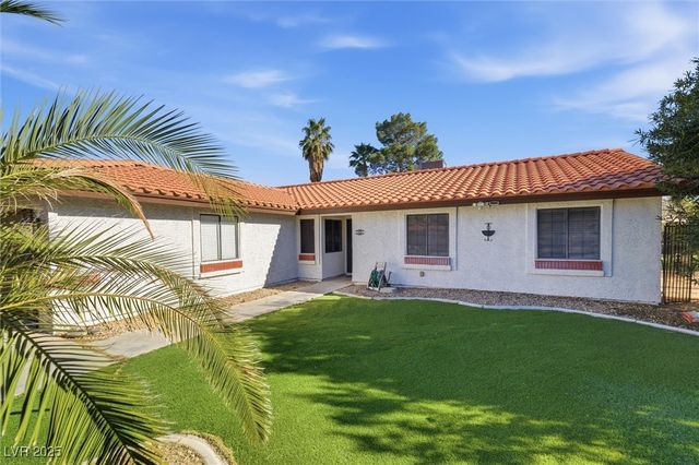 3936 Platis Circle, Las Vegas, NV 89103