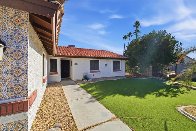 3936 Platis Circle, Las Vegas, NV 89103