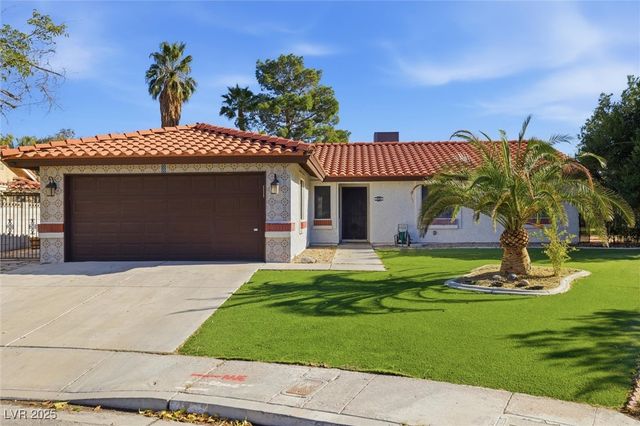 3936 Platis Circle, Las Vegas, NV 89103